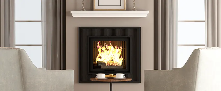Superior Outdoor Fireplace Repair in Rohnert Park, CA