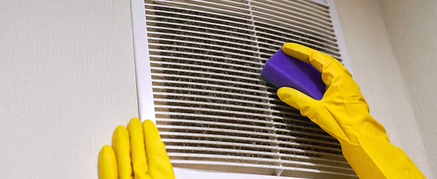 Vent Cleaning Company in Rohnert Park, CA