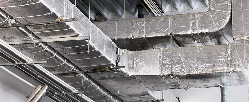 Vent Dust Cleaning Cost in Rohnert Park, CA
