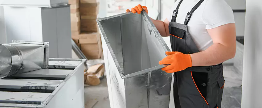 Ventilation Fan Cleaning Services in Rohnert Park, California