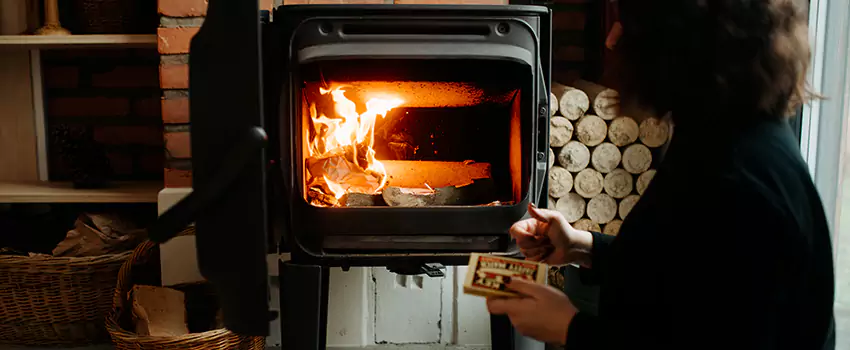 Key Features of Vermont Castings Fireplaces in Rohnert Park, CA