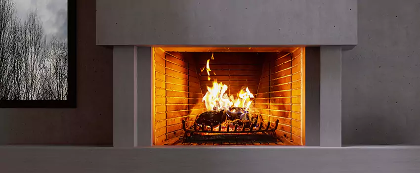 Indoor Wood Burning Furnace Repair and Installation in Rohnert Park, California