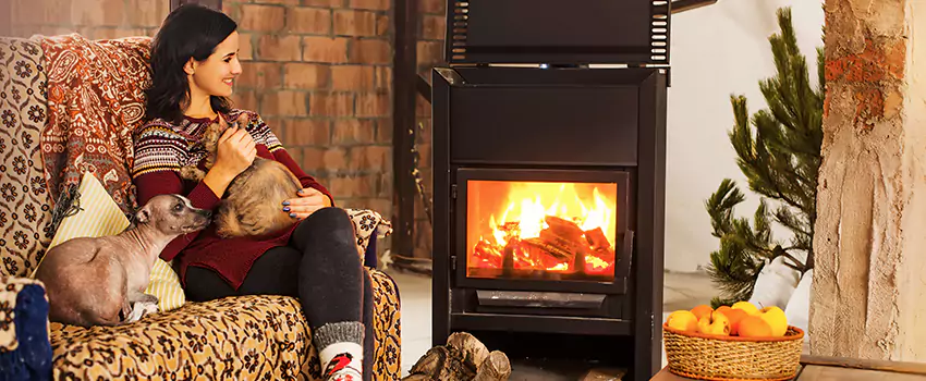 Wood Stove Chimney Cleaning Services in Rohnert Park, CA