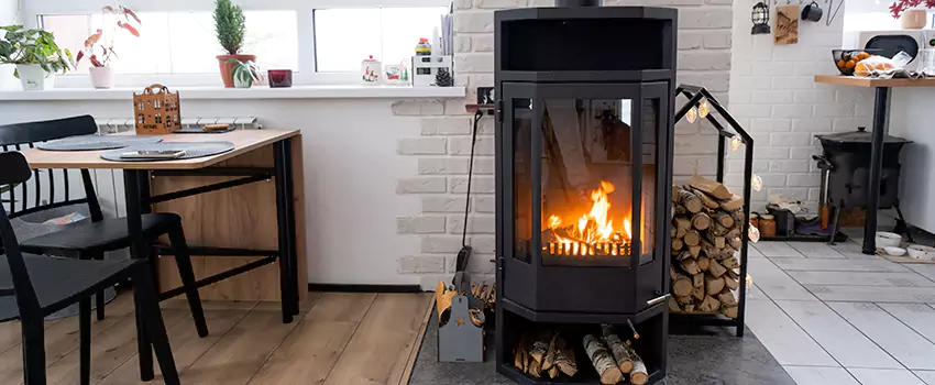 Wood Stove Firebox Installation Services in Rohnert Park, CA