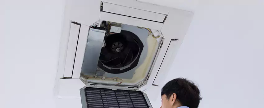 Benefits of Professional Air Duct Cleaning in Rohnert Park, California