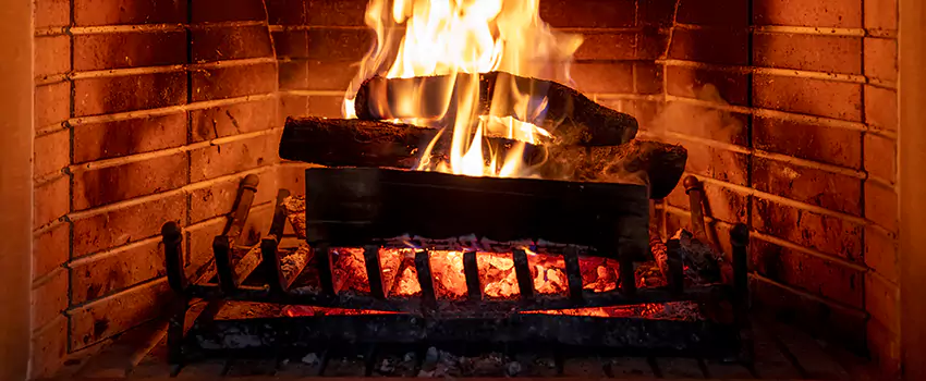 Chimney Ash Dump Cover Repair Services in Rohnert Park, CA