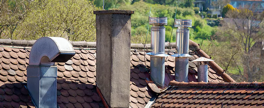 Commercial Chimney Blockage Removal in Rohnert Park, California