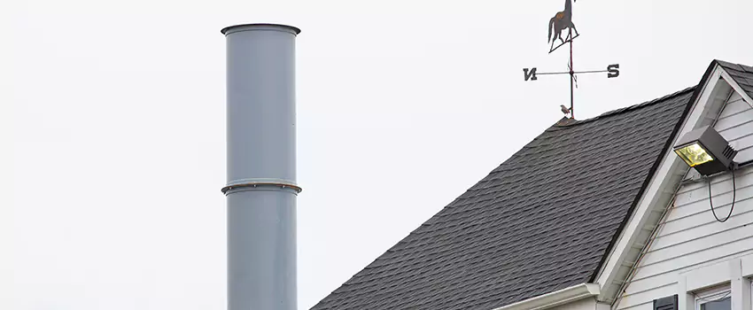Multi-flue Chimney Caps Installation And Repair in Rohnert Park, CA