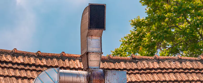 Chimney Creosote Cleaning Experts in Rohnert Park, California