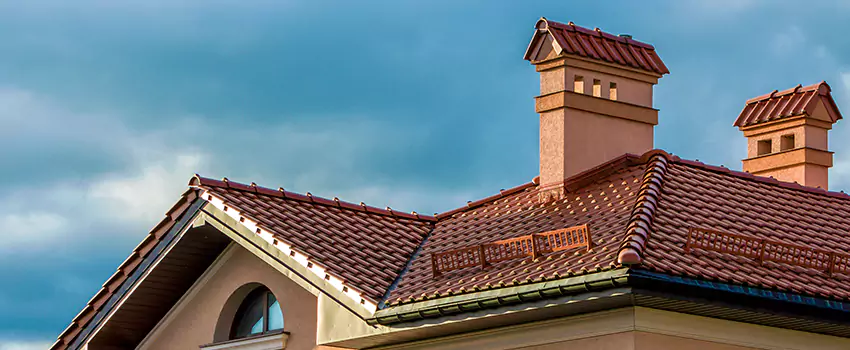 Residential Chimney Services in Rohnert Park, California