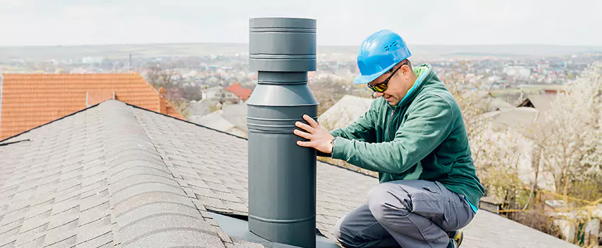 Insulated Chimney Liner Services in Rohnert Park, CA