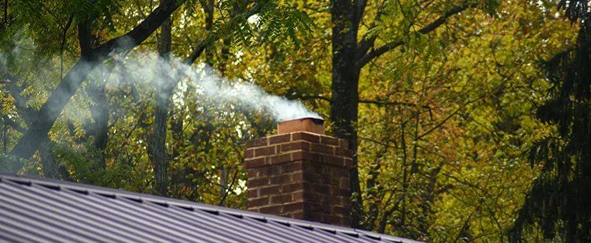 Gas Chimney Odor Removal in Rohnert Park, California