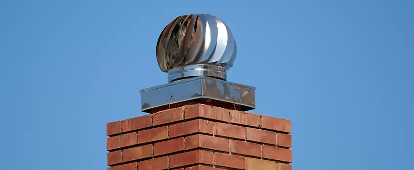 Chimney Flue Rebuild Services in Rohnert Park, California