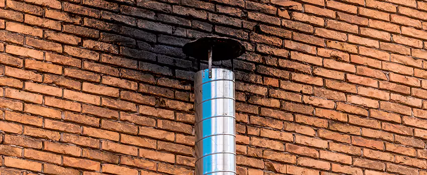 Chimney Design and Style Remodel Services in Rohnert Park, California