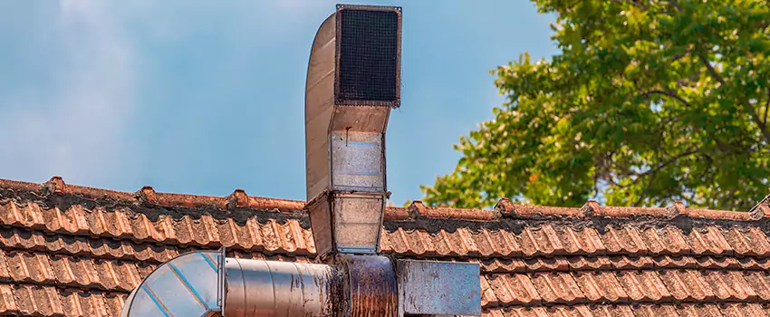 Chimney Blockage Removal in Rohnert Park, California
