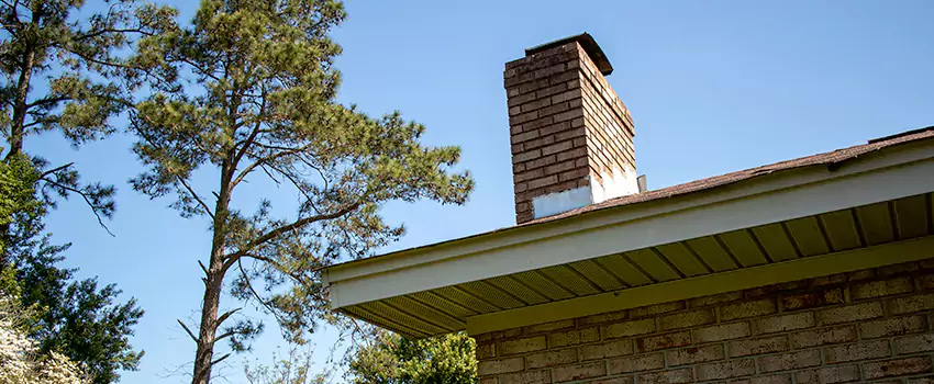 Brick Chimney Sweep Near Me in Rohnert Park, CA