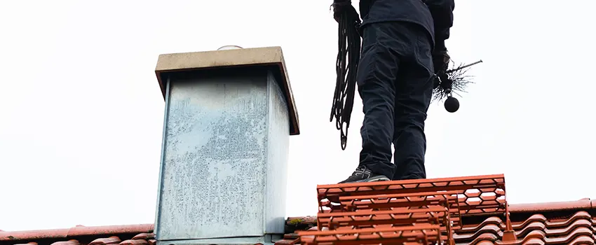 Modern Chimney Sweeping Techniques in Rohnert Park, California