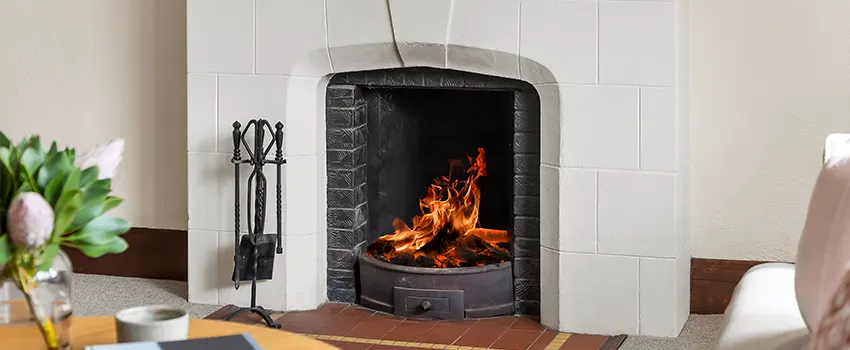 Classic Open Fireplace Design Services in Rohnert Park, California