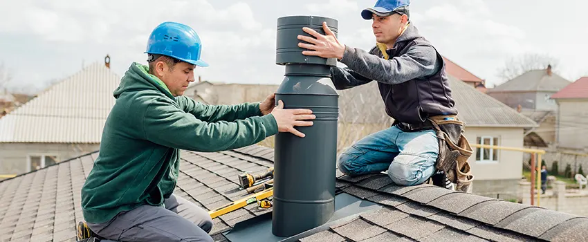 Commercial Chimney Cost in Rohnert Park, CA