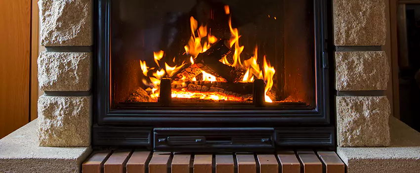 Decorative Fireplace Installation Cost in Rohnert Park, California