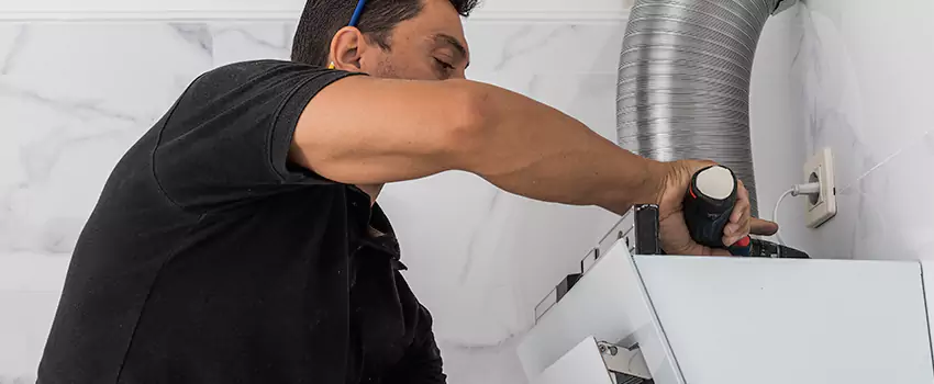 Dryer Vent Blockage Cleaning in Rohnert Park, CA