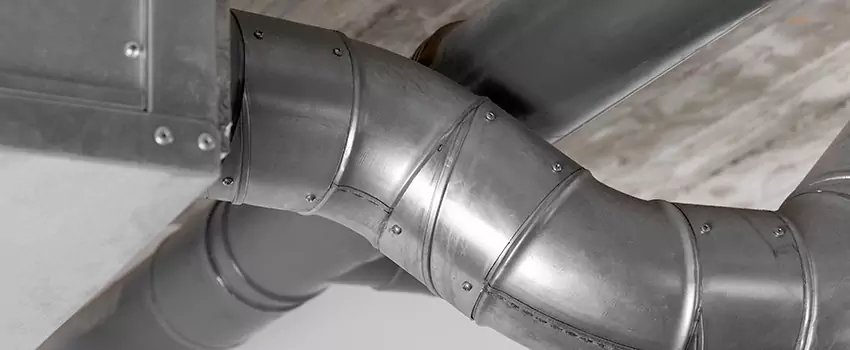 Dryer Vent Blockage Inspection in Rohnert Park, CA