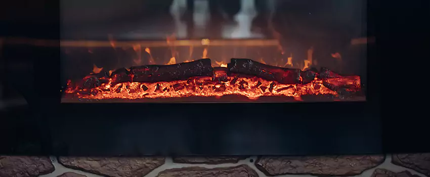 Cost of Electric Fireplace Repair Service in Rohnert Park, California