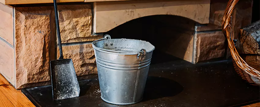 Clean The Fireplace Mantle And Hearth in Rohnert Park, California
