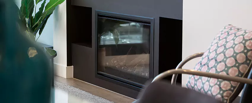 Gas Fireplace Installation in Rohnert Park, CA