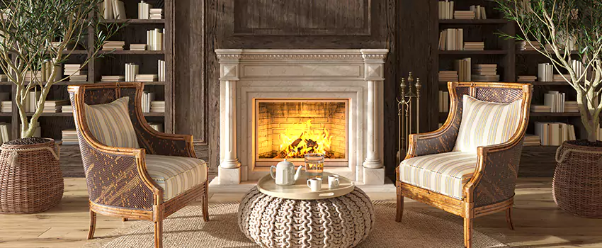 Ethanol Fireplace Fixing Services in Rohnert Park, California