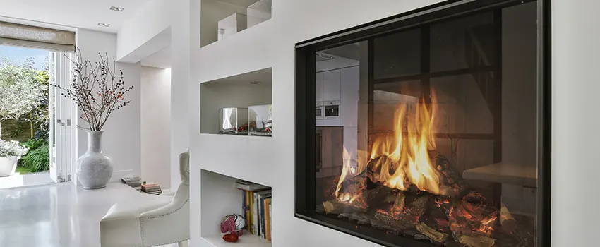 Fireplace Screen Installation And Replacement in Rohnert Park, CA
