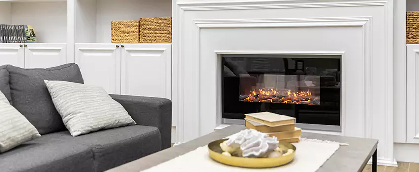 Pellet Fireplace Insert Installation in Rohnert Park, CA