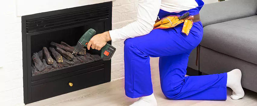 Fireplace Hearth Inspection And Repair in Rohnert Park, California