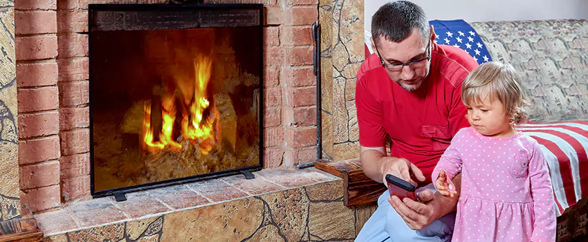 Fireplace Safety Locks For Kids in Rohnert Park, CA