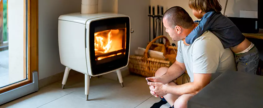Fireplace Flue Maintenance Services in Rohnert Park, CA
