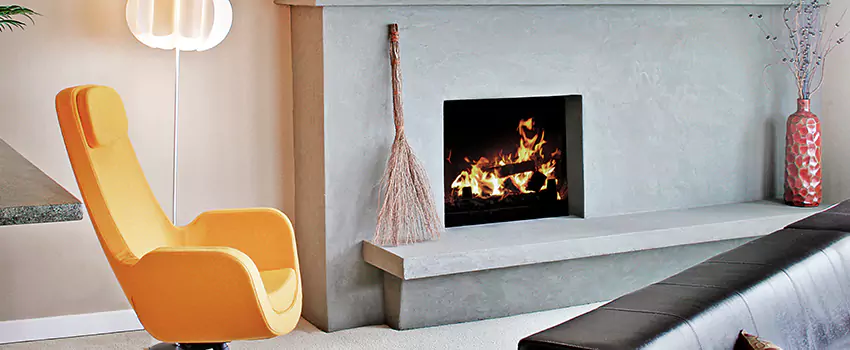 Electric Fireplace Makeover Services in Rohnert Park, CA