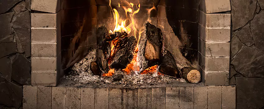 Cost of Rebuilding A Fireplace in Rohnert Park, California