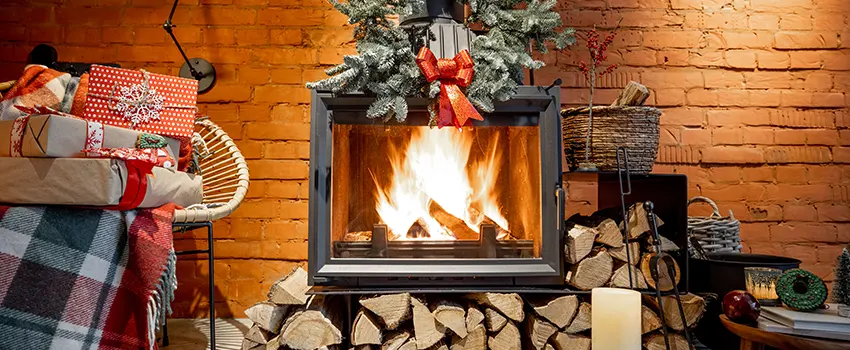 Steel Fireplace Grate Repair And Replacement Services in Rohnert Park, California