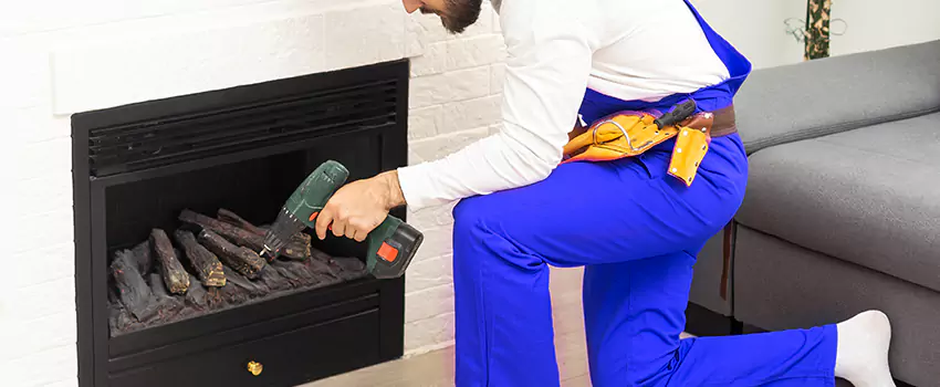 Fireplace Repair Expert in Rohnert Park, California