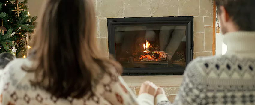 Fireplace Firebox Refurbish & Restore Services in Rohnert Park, CA