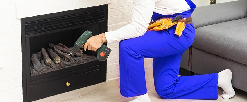 Fireplace Safety Inspection Specialists in Rohnert Park, California