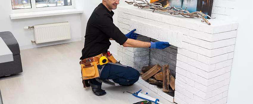 Gas Fireplace Repair And Replacement in Rohnert Park, CA