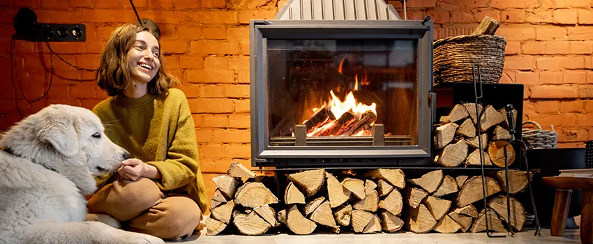 Fireplace Smell Removal Cost in Rohnert Park, CA