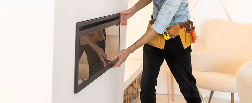 Traditional Fireplace Vent Sweeping in Rohnert Park, CA