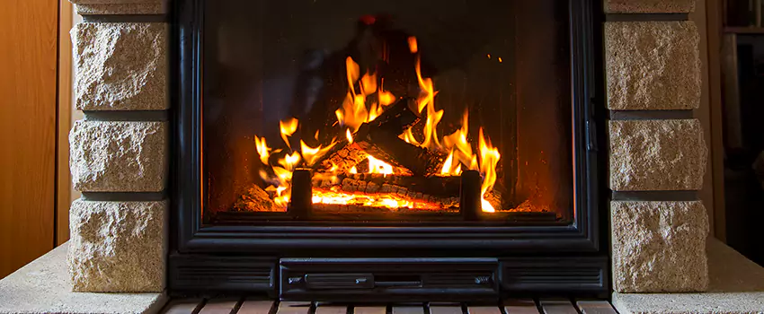 Fireplace Xtrordinair Probuilder Gas Fireplace Installation in Rohnert Park, CA