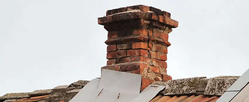 Cost of Fixing Blocked Chimney in Rohnert Park, California