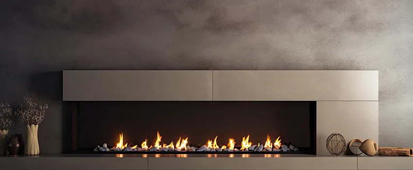 Gas Fireplace Logs Supplier in Rohnert Park, California