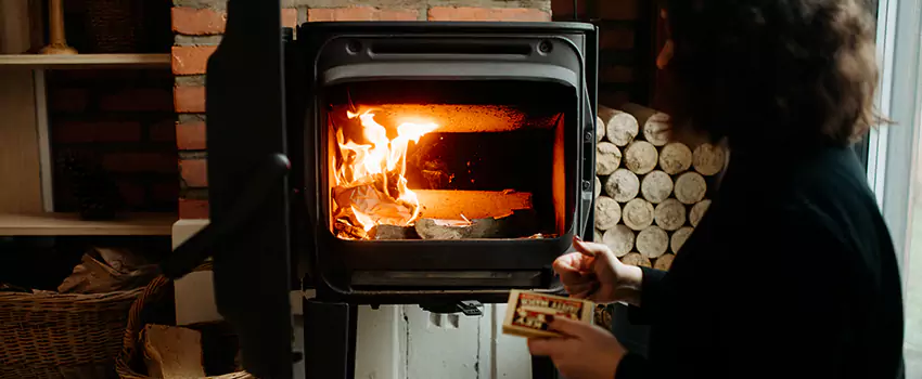 Hearthstone Wood Stoves Fireplace Repair in Rohnert Park, California