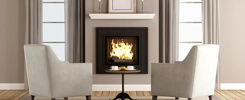 Heatilator Direct Vent Fireplace Services in Rohnert Park, California