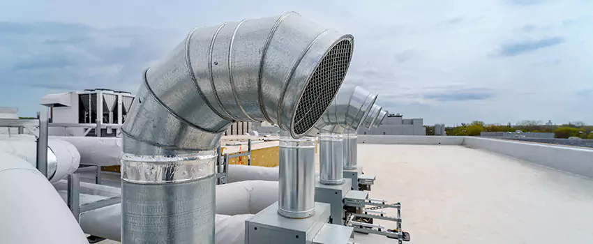 Insulated Ductwork Repair Services Near Me in Rohnert Park, CA